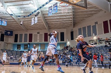 LCavs vs Chapman 12-10-13 0145